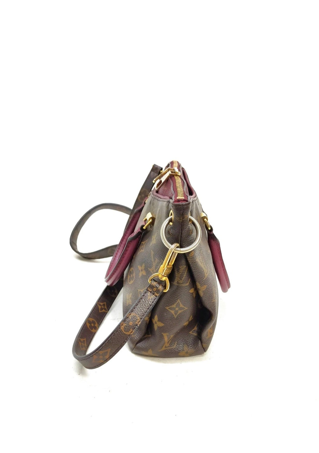 Louis Vuitton Pallas Louis Vuitton