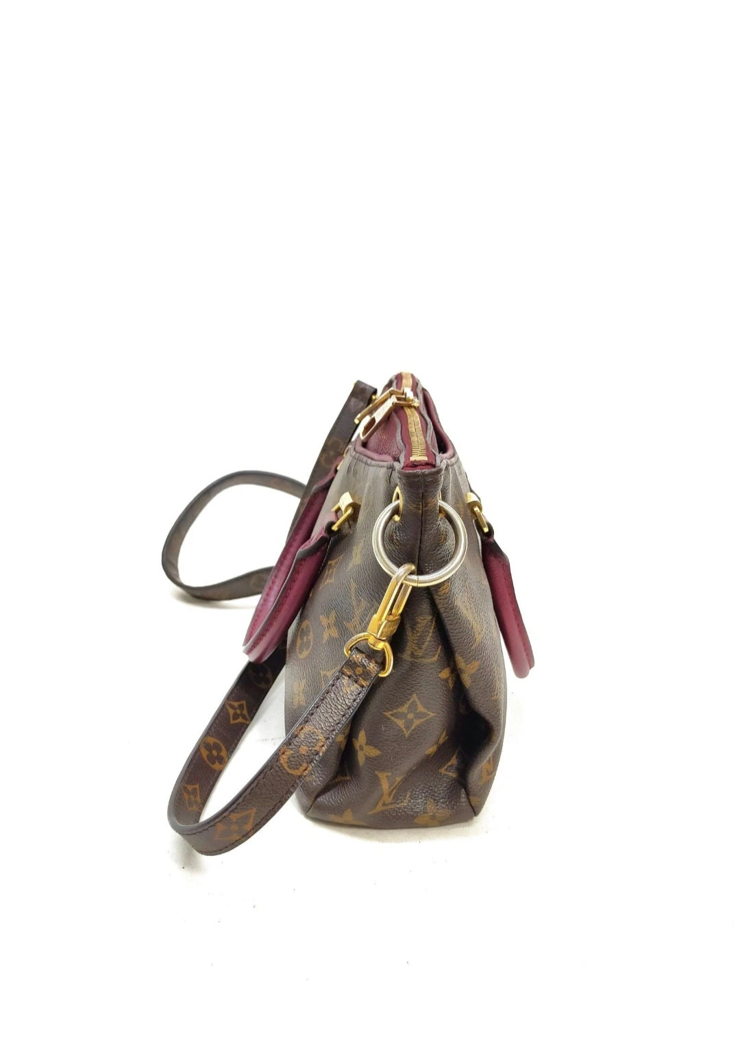 Louis Vuitton Pallas Louis Vuitton