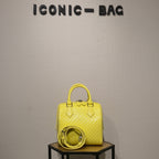 Louis Vuitton Speedy Cube PM Louis Vuitton