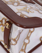 Louis Vuitton Limited Monogram Charms Iconic-Bag