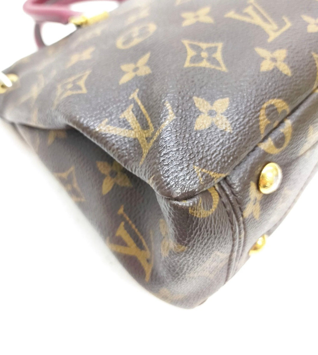 Louis Vuitton Pallas Louis Vuitton