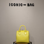 Louis Vuitton Speedy Cube PM Louis Vuitton