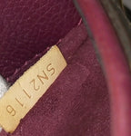 Louis Vuitton Pallas Louis Vuitton