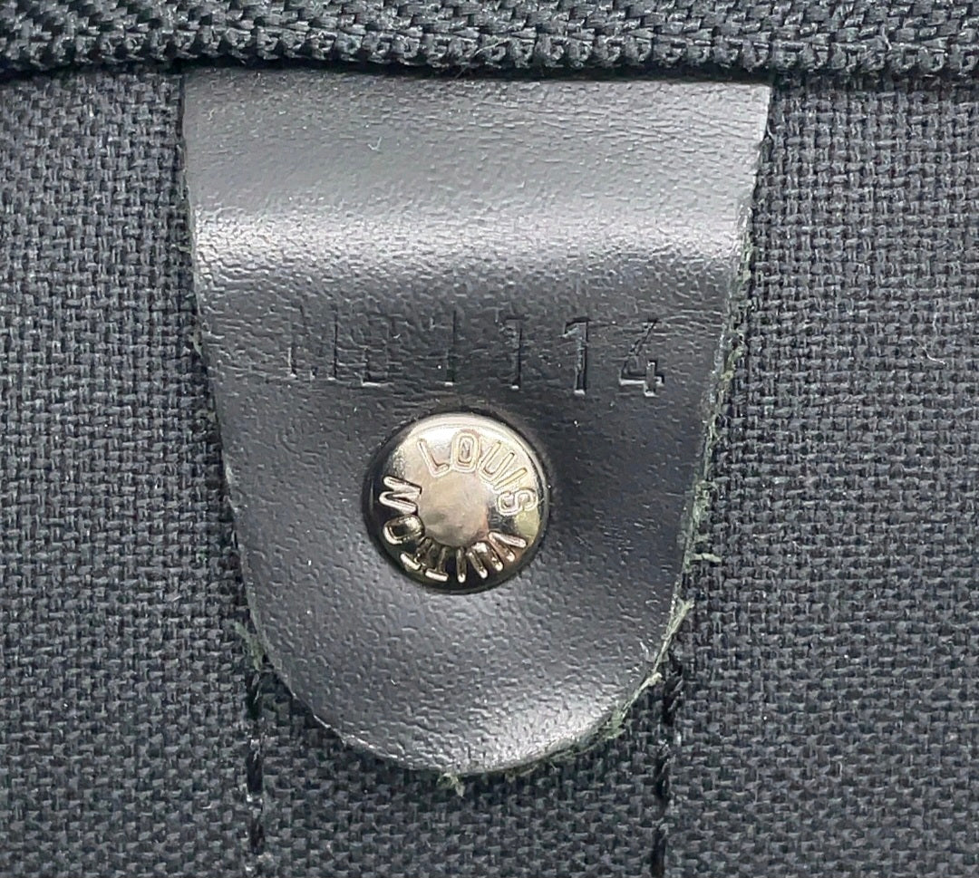 Lv Iconic-Bag