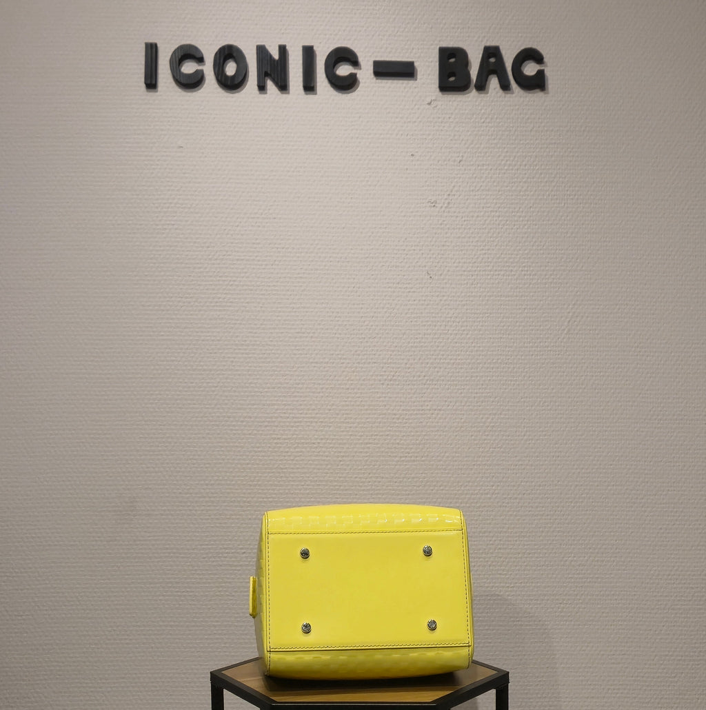 Louis Vuitton Speedy Cube PM Louis Vuitton