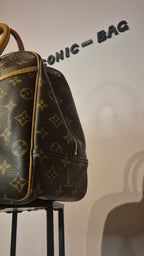 Louis Vuitton Deauville Monogram Louis Vuitton