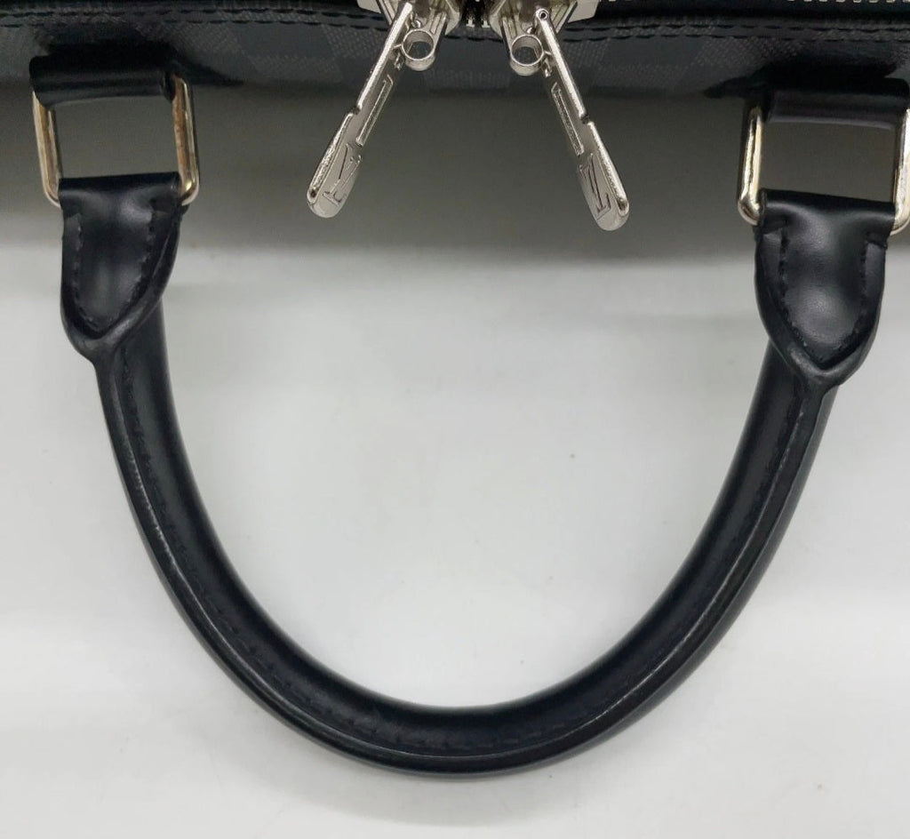 Lv Iconic-Bag