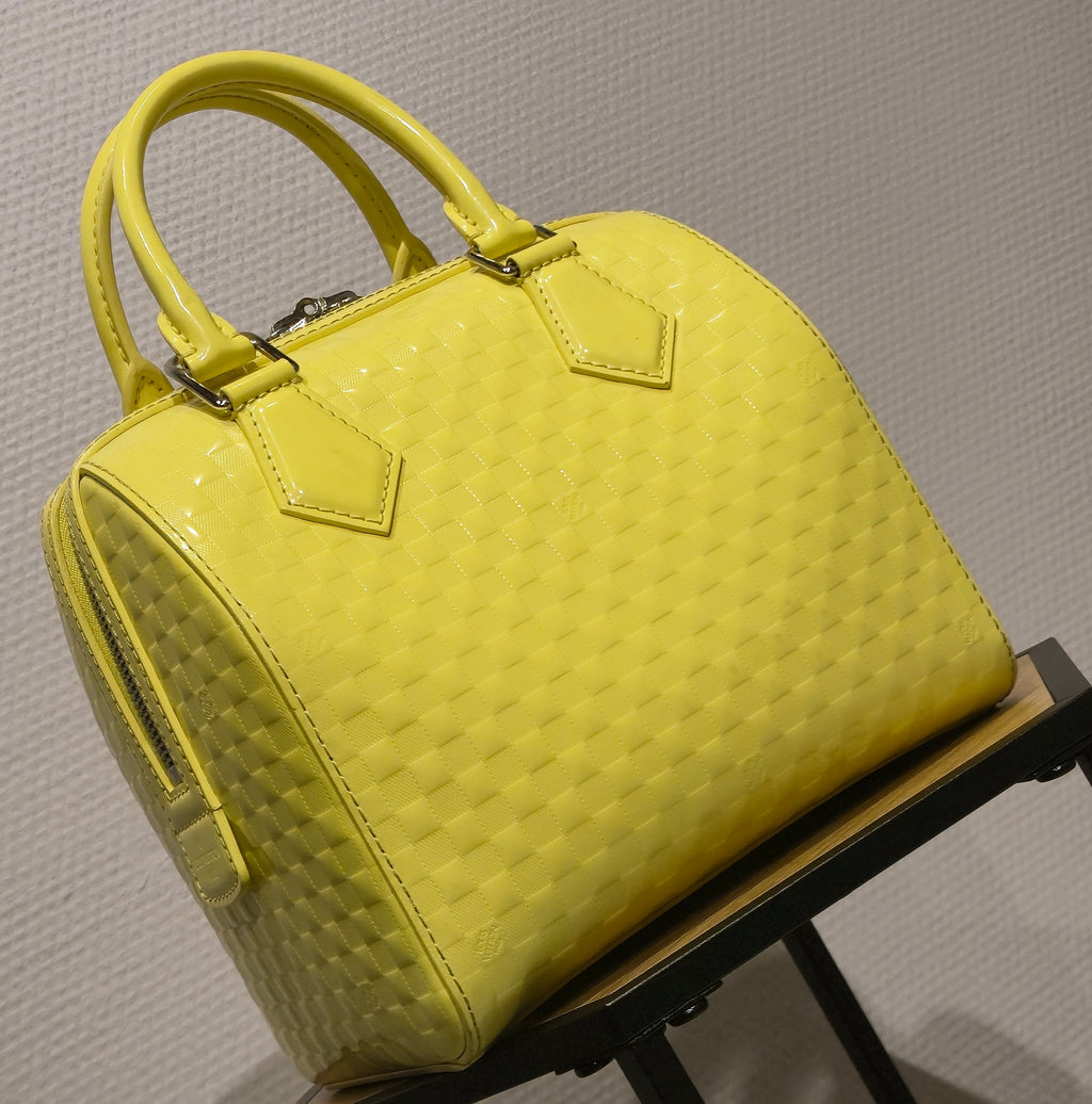 Louis Vuitton Speedy Cube PM Louis Vuitton