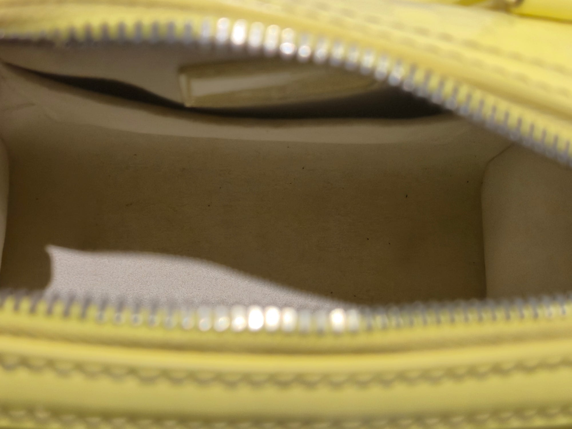 Louis Vuitton Speedy Cube PM Louis Vuitton