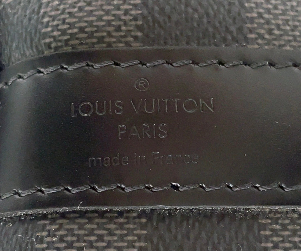 Lv Iconic-Bag