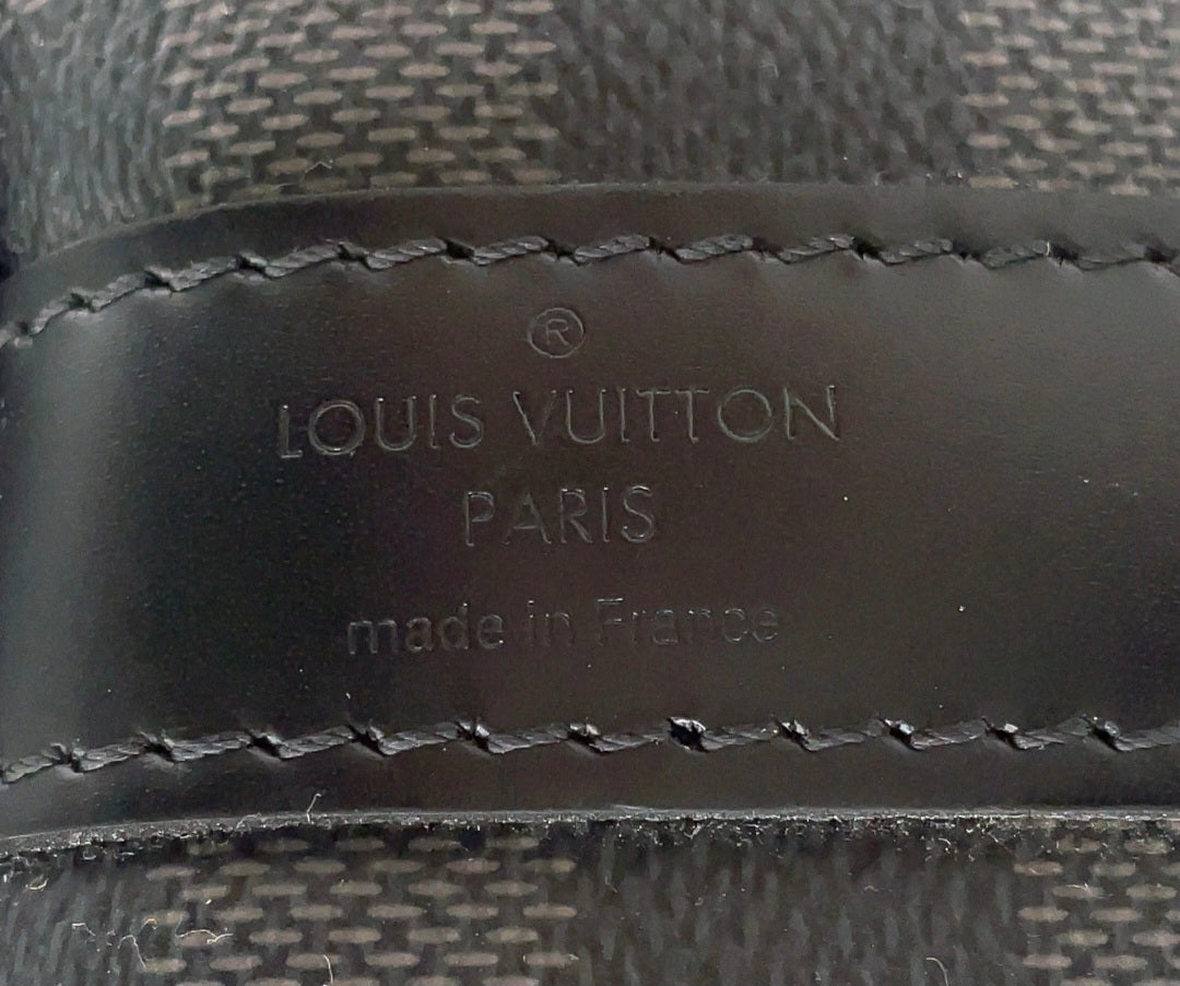 Lv Iconic-Bag