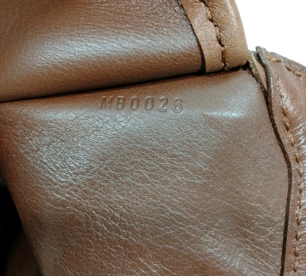 Louis Vuitton Limited Monogram Charms Iconic-Bag