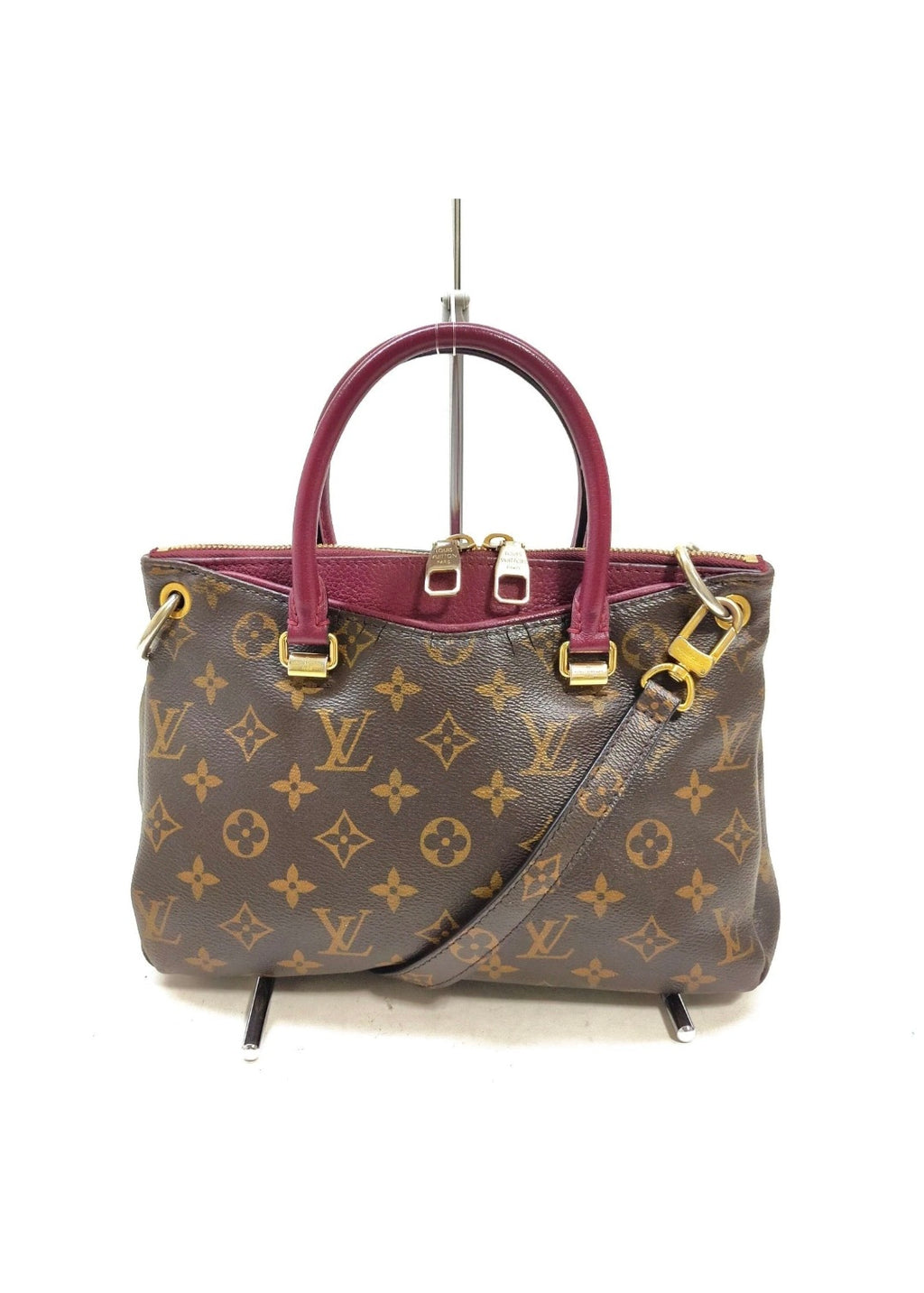 Louis Vuitton Pallas Louis Vuitton