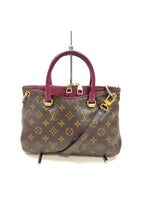 Louis Vuitton Pallas Louis Vuitton