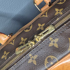 Louis Vuitton Deauville Monogram Louis Vuitton