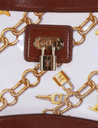 Louis Vuitton Limited Monogram Charms Iconic-Bag