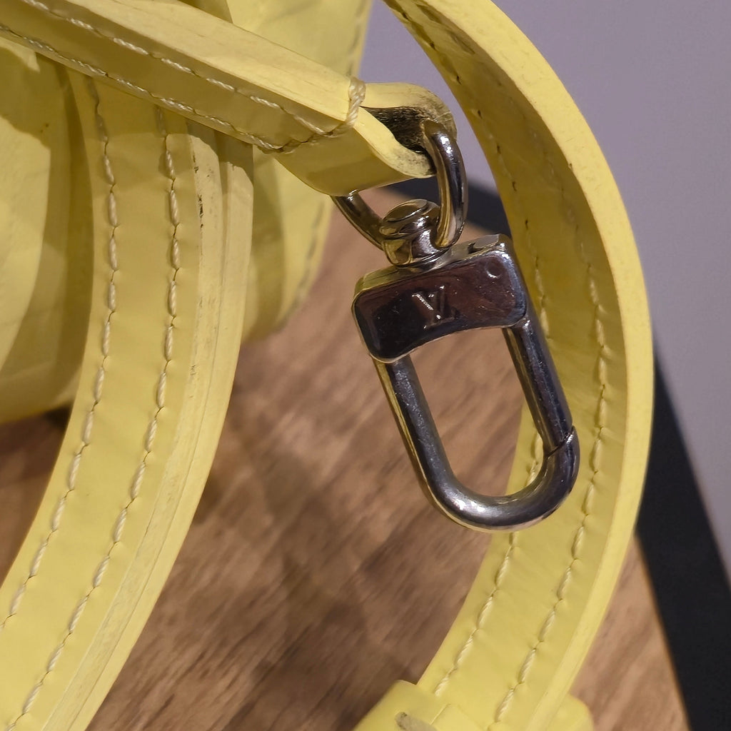 Louis Vuitton Speedy Cube PM Louis Vuitton