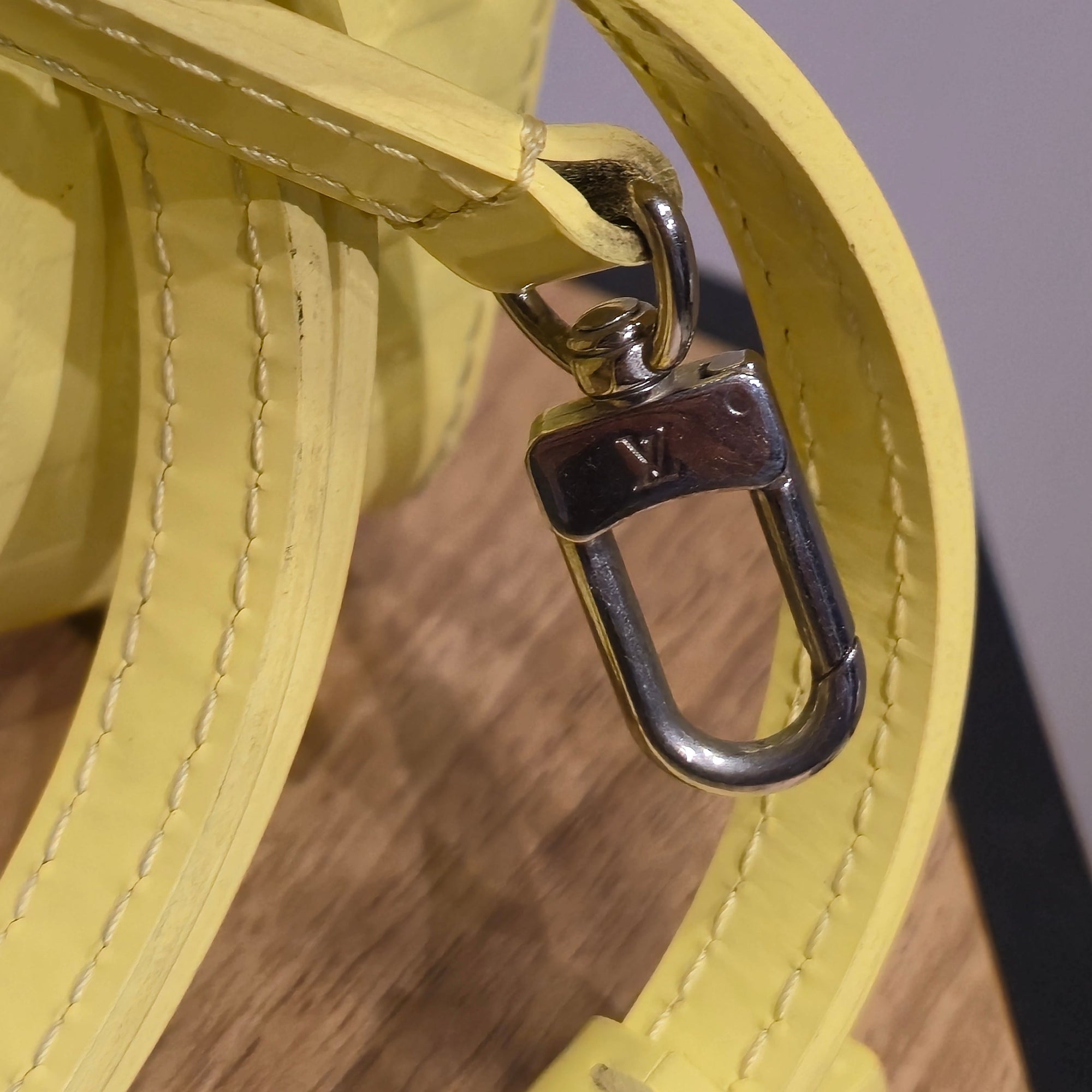 Louis Vuitton Speedy Cube PM Louis Vuitton