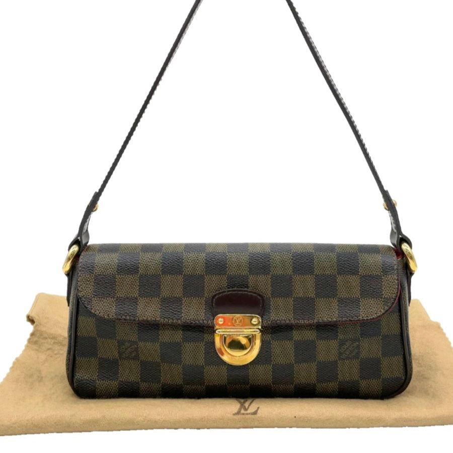 Louis Vuitton Ravello PM Iconic-Bag