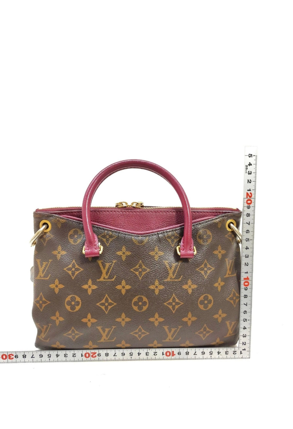 Louis Vuitton Pallas Louis Vuitton