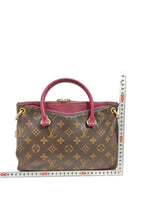 Louis Vuitton Pallas Louis Vuitton