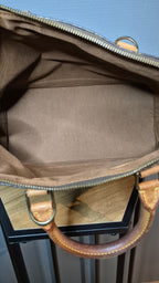 Louis Vuitton Alma – Monogram Classique Louis Vuitton