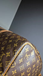 Louis Vuitton Keepall 55 Monogram Iconic-Bag