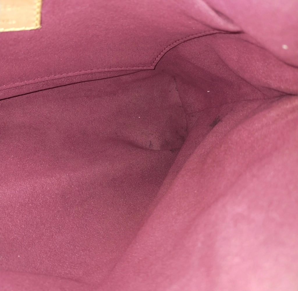 Louis Vuitton Pallas Louis Vuitton