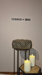 Louis Vuitton Deauville Monogram Louis Vuitton