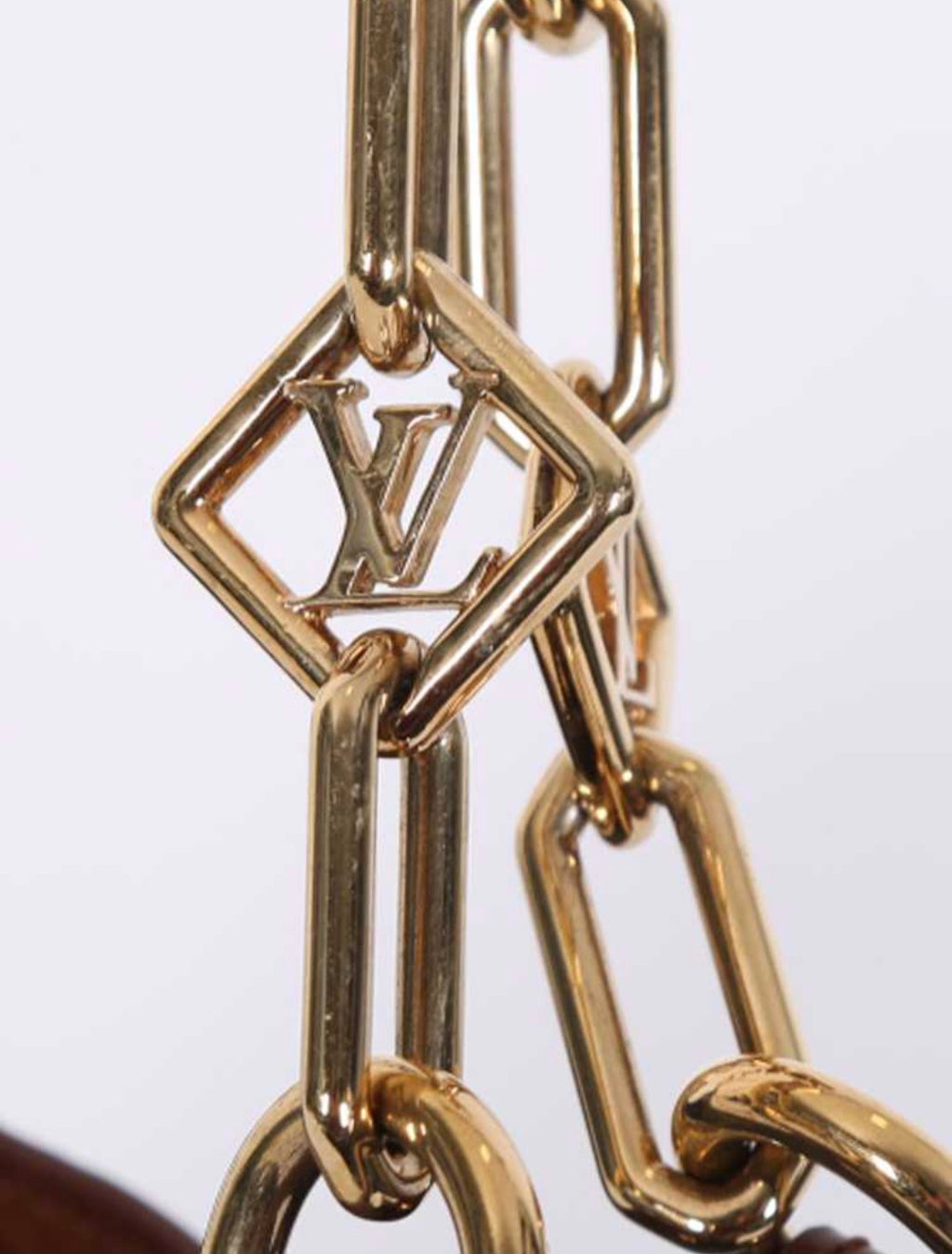 Louis Vuitton Limited Monogram Charms Iconic-Bag