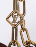 Louis Vuitton Limited Monogram Charms Iconic-Bag