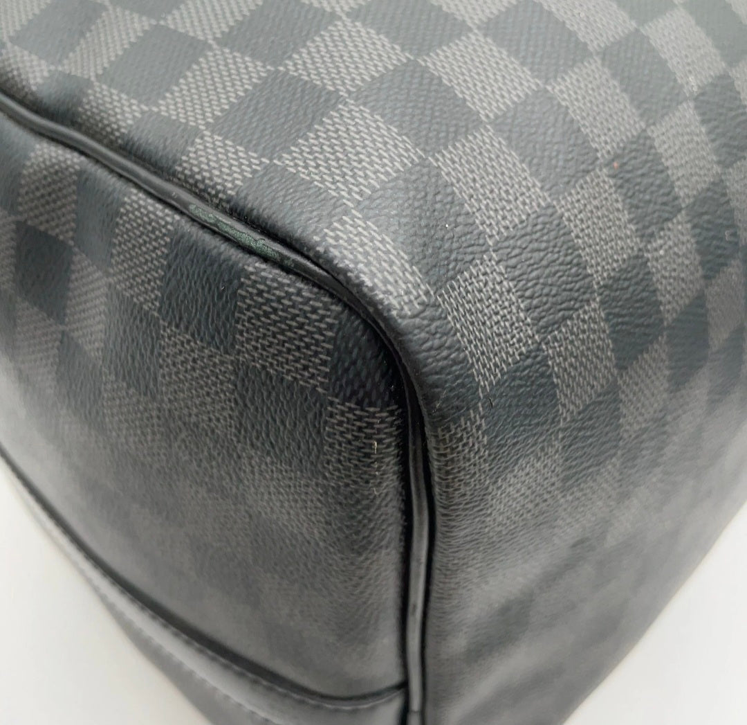 Lv Iconic-Bag