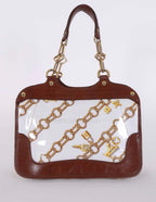 Louis Vuitton Limited Monogram Charms Iconic-Bag