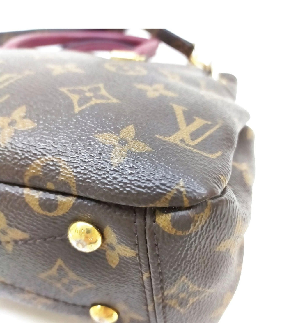 Louis Vuitton Pallas Louis Vuitton