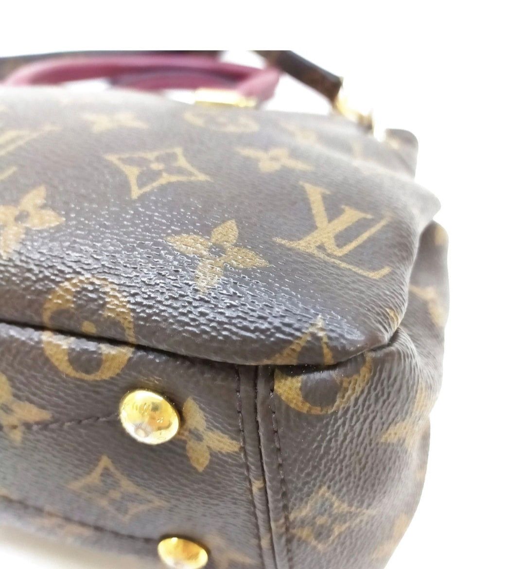 Louis Vuitton Pallas Louis Vuitton