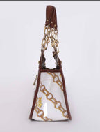 Louis Vuitton Limited Monogram Charms Iconic-Bag