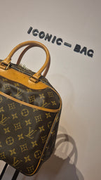 Louis Vuitton Deauville Monogram Louis Vuitton