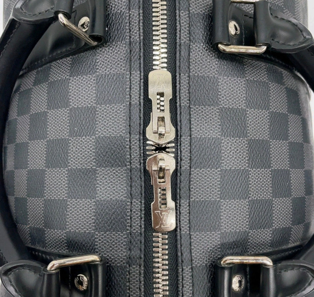 Lv Iconic-Bag