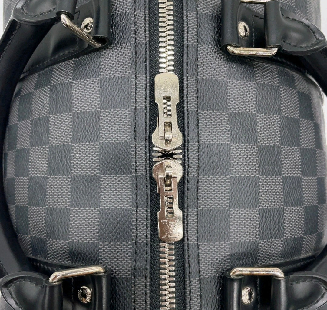 Lv Iconic-Bag