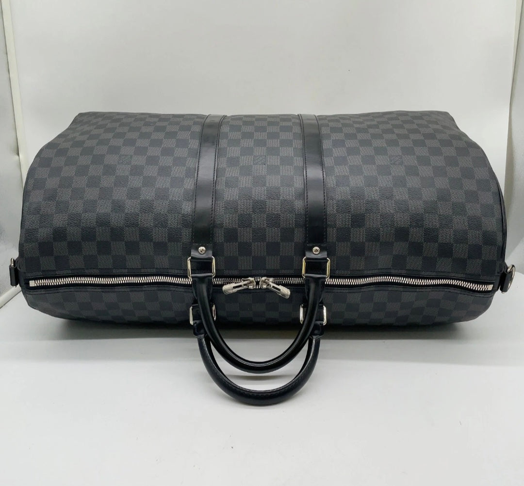 Lv Iconic-Bag