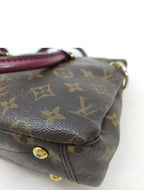 Louis Vuitton Pallas Louis Vuitton