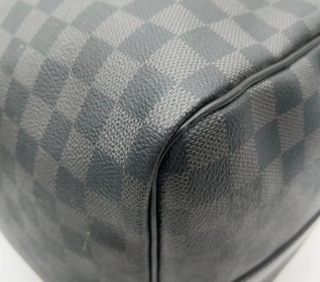 Lv Iconic-Bag