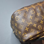 Louis Vuitton Deauville Monogram Louis Vuitton