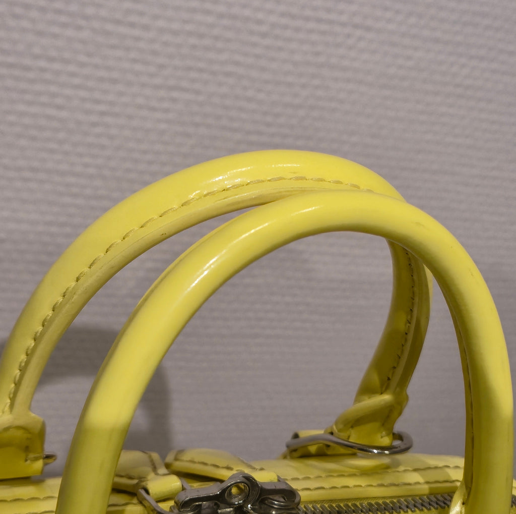 Louis Vuitton Speedy Cube PM Louis Vuitton