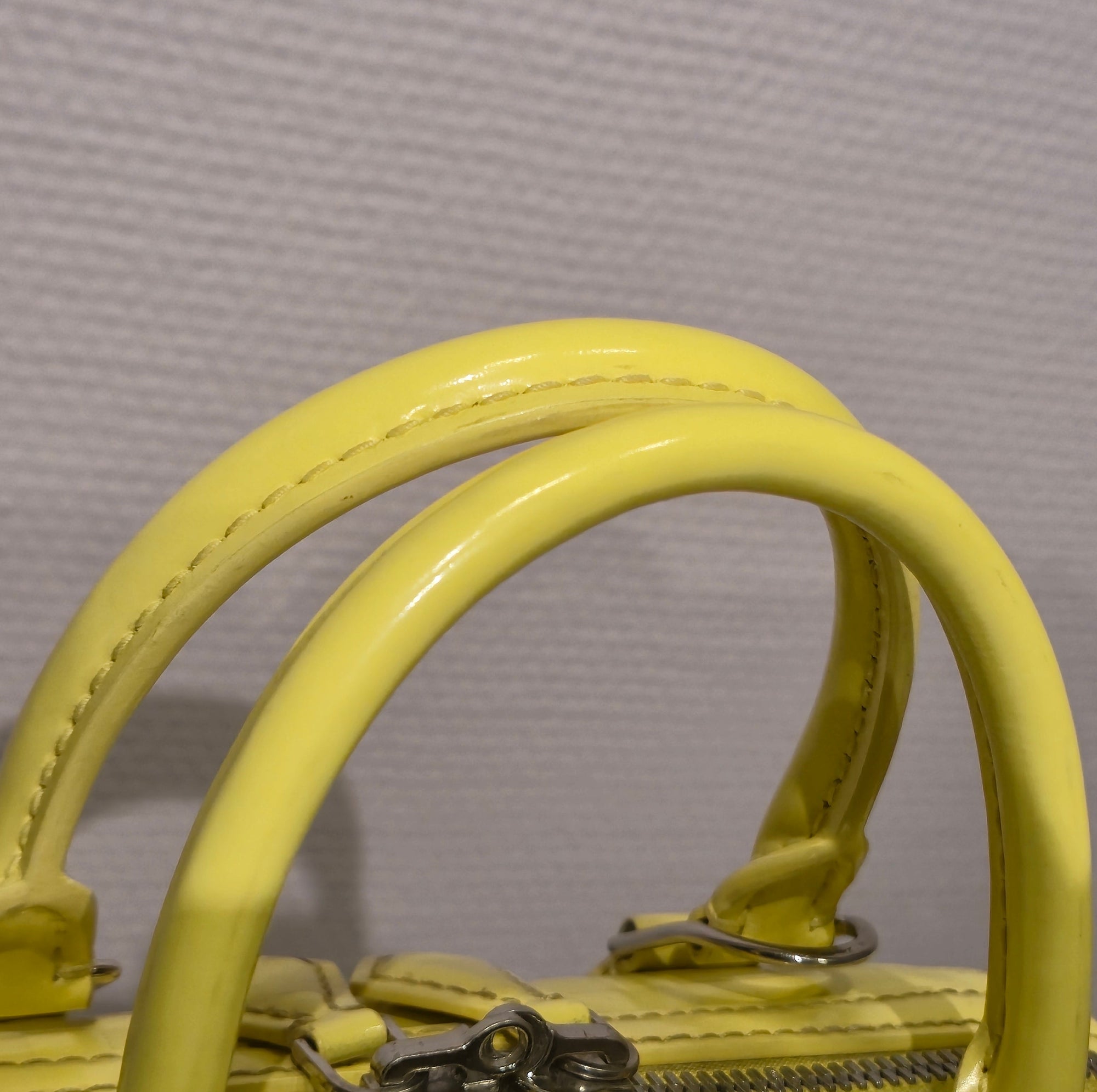 Louis Vuitton Speedy Cube PM Louis Vuitton