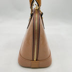 Louis Vuitton Alma BB Vernis Louis Vuitton