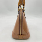 Louis Vuitton Alma BB Vernis Louis Vuitton