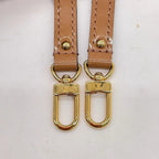 Louis Vuitton Alma BB Vernis Louis Vuitton