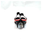 Escarpins Slingback Graffiti Louis Vuitton
