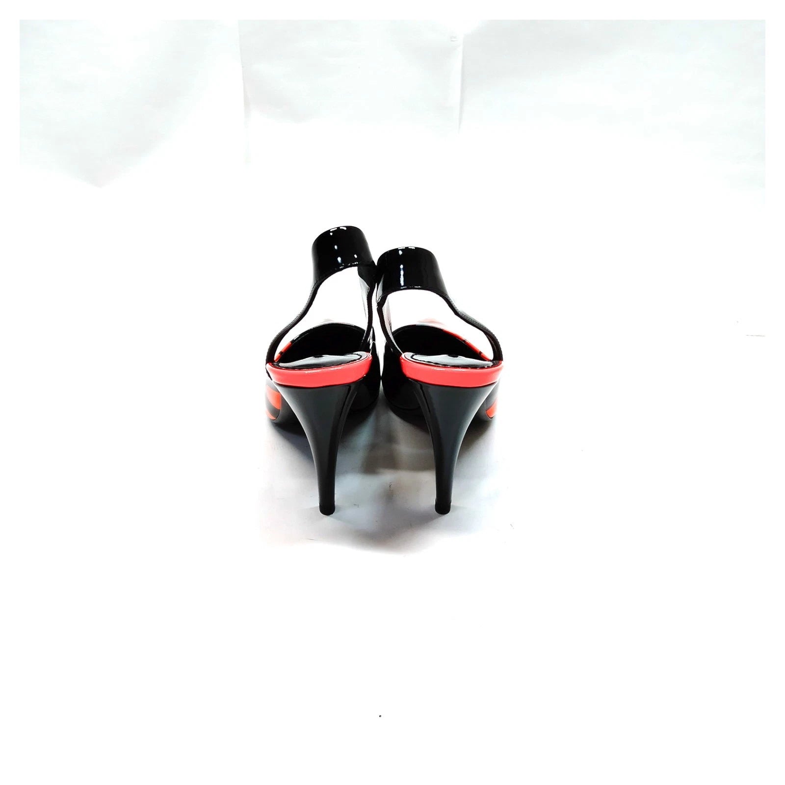Escarpins Slingback Graffiti Louis Vuitton